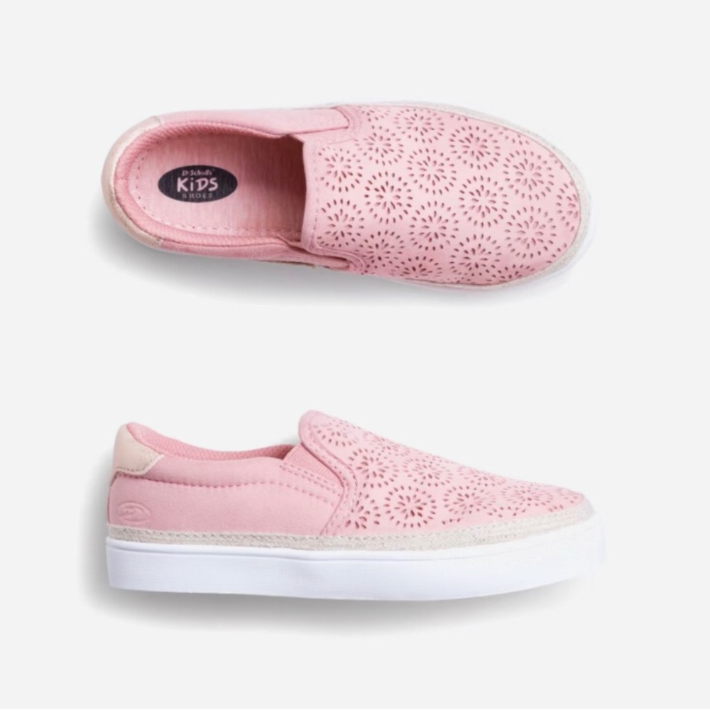 Dr. Scholl’s Madison Sneakers - Girls